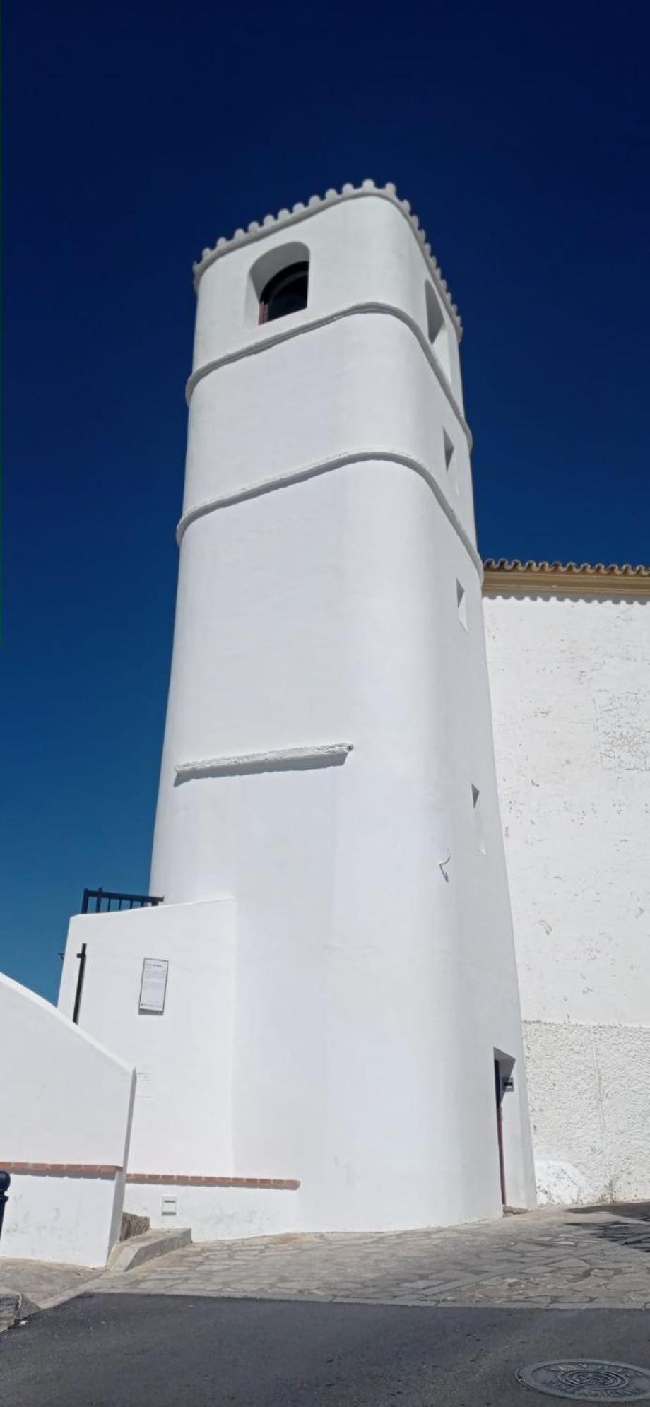 El Detalle Apartamento Y Estudio Zahara De La Sierra Exterior photo